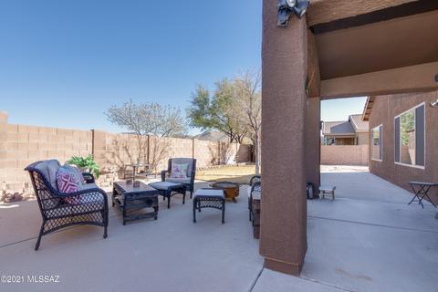 395 S Blue River Loop, Vail, AZ 85641 photo 26