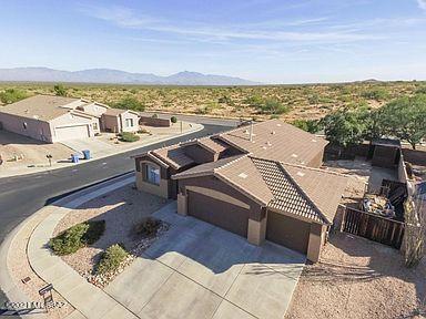 395 S Blue River Loop, Vail, AZ 85641 photo 3