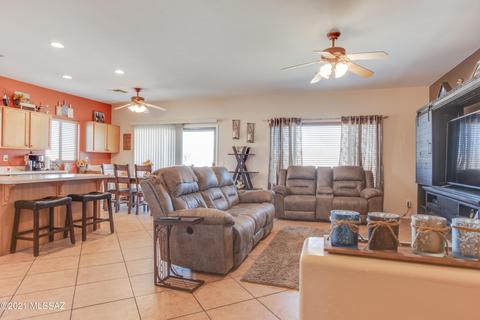 395 S Blue River Loop, Vail, AZ 85641 photo 11