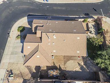 395 S Blue River Loop, Vail, AZ 85641 photo 4