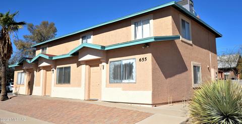 655 E Drachman St, Tucson, AZ 85705 photo 3