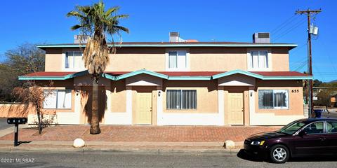 655 E Drachman St, Tucson, AZ 85705 photo 1