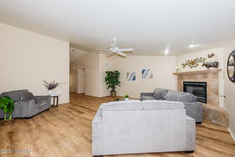 9244 E Big Sky Ln, Tucson, AZ 85747 photo 5