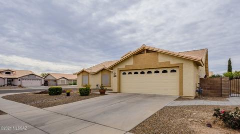 9244 E Big Sky Ln, Tucson, AZ 85747 photo 2
