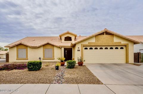 9244 E Big Sky Ln, Tucson, AZ 85747 photo 1