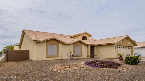 9244 E Big Sky Ln, Tucson, AZ 85747 photo 3