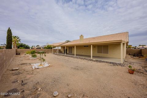 9244 E Big Sky Ln, Tucson, AZ 85747 photo 29