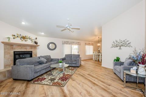9244 E Big Sky Ln, Tucson, AZ 85747 photo 6