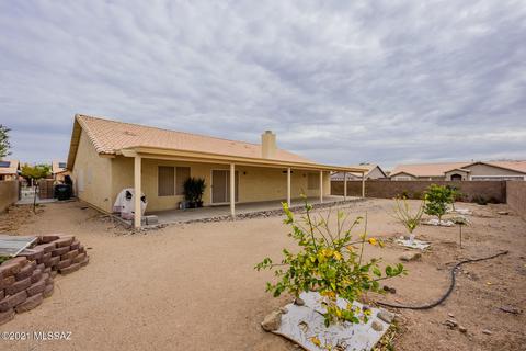 9244 E Big Sky Ln, Tucson, AZ 85747 photo 27