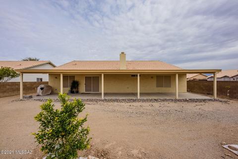 9244 E Big Sky Ln, Tucson, AZ 85747 photo 28