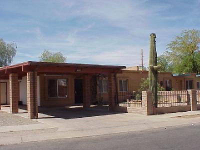 2032 E Wedwick St, Tucson, AZ 85706 photo 5