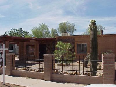 2032 E Wedwick St, Tucson, AZ 85706 photo 4