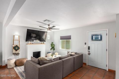 23 E Adams St, Tucson, AZ 85705 photo 3