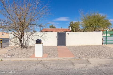 23 E Adams St, Tucson, AZ 85705 photo 20