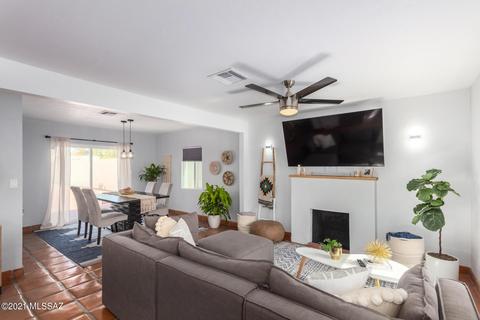 23 E Adams St, Tucson, AZ 85705 photo 2