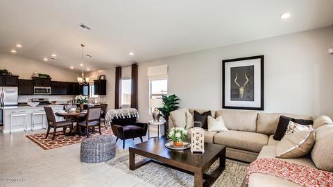 504 W Grantham St, Vail, AZ 85641 photo 5