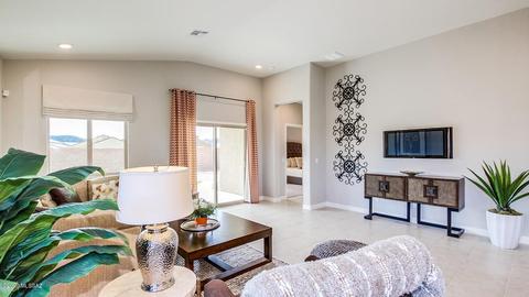 504 W Grantham St, Vail, AZ 85641 photo 8