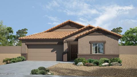 504 W Grantham St, Vail, AZ 85641 photo 1