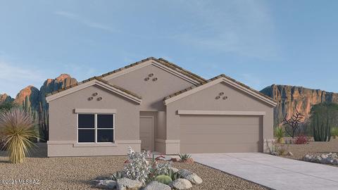 513 W Weldon St, Vail, AZ 85641 photo 1