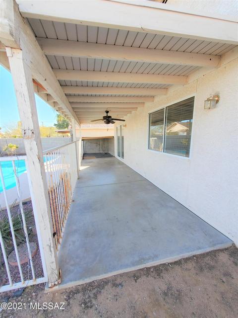 6463 E Wolfhead Dr, Tucson, AZ 85730 photo 22