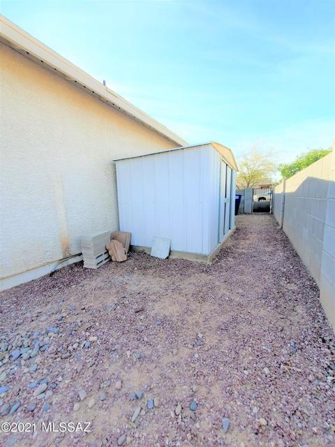 6463 E Wolfhead Dr, Tucson, AZ 85730 photo 24