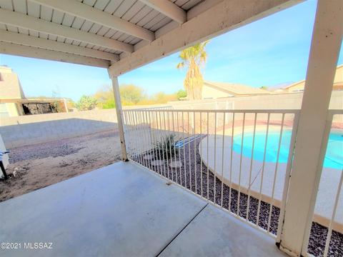6463 E Wolfhead Dr, Tucson, AZ 85730 photo 26