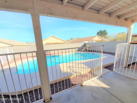 6463 E Wolfhead Dr, Tucson, AZ 85730 photo 27