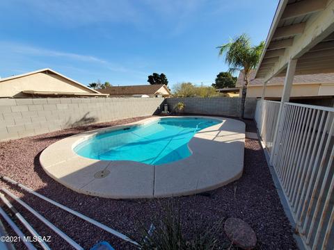 6463 E Wolfhead Dr, Tucson, AZ 85730 photo 25
