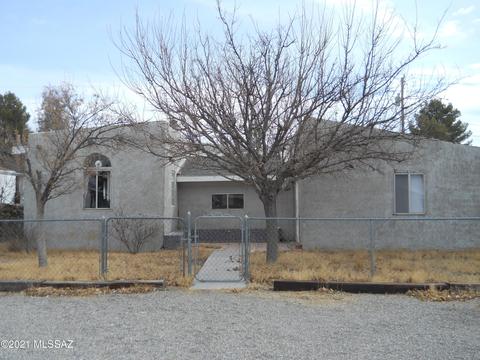 1013 N Mesa Ave, Willcox, AZ 85643 photo 1