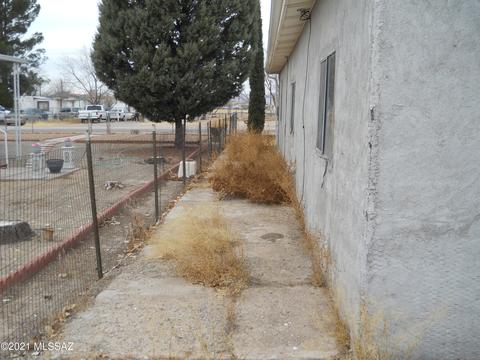1013 N Mesa Ave, Willcox, AZ 85643 photo 20