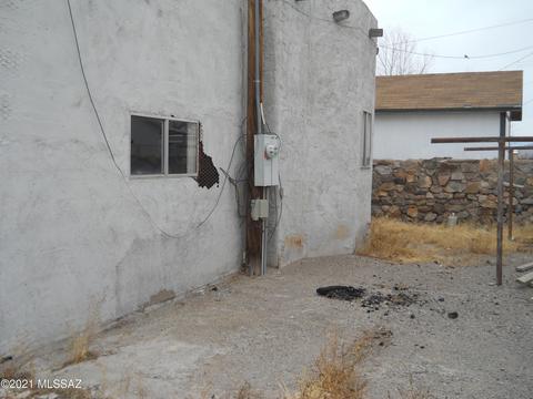 1013 N Mesa Ave, Willcox, AZ 85643 photo 18