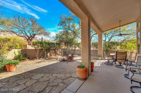 6985 E Cicada Ct, Tucson, AZ 85750 photo 30