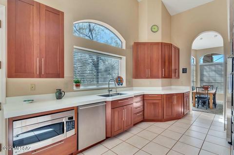 6985 E Cicada Ct, Tucson, AZ 85750 photo 3