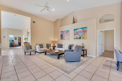 6985 E Cicada Ct, Tucson, AZ 85750 photo 5