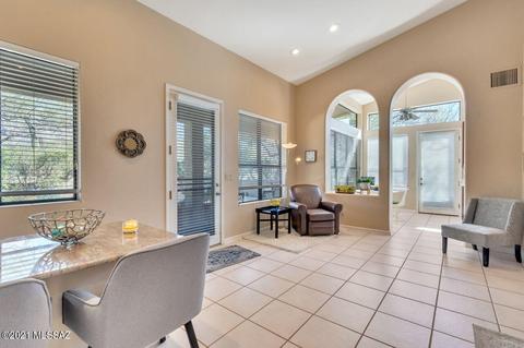 6985 E Cicada Ct, Tucson, AZ 85750 photo 8