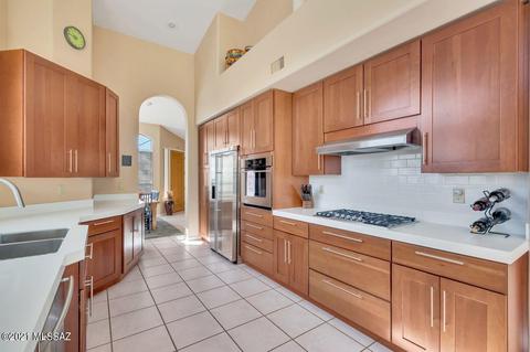 6985 E Cicada Ct, Tucson, AZ 85750 photo 10