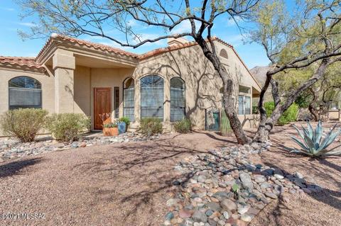6985 E Cicada Ct, Tucson, AZ 85750 photo 35