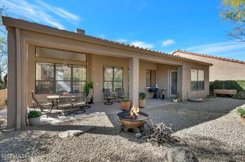 6985 E Cicada Ct, Tucson, AZ 85750 photo 31