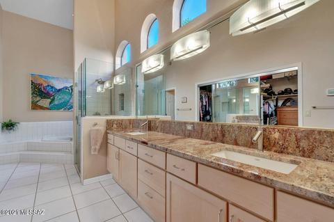 6985 E Cicada Ct, Tucson, AZ 85750 photo 21