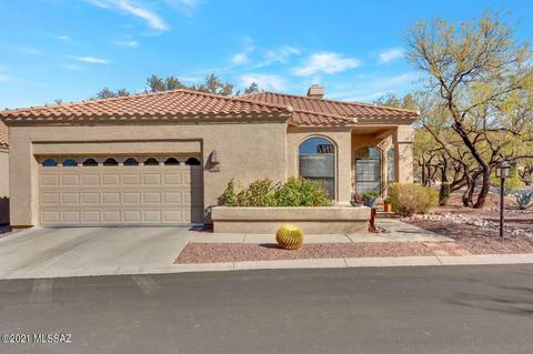 6985 E Cicada Ct, Tucson, AZ 85750 photo 36