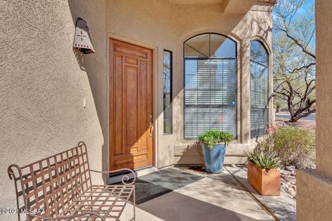 6985 E Cicada Ct, Tucson, AZ 85750 photo 34