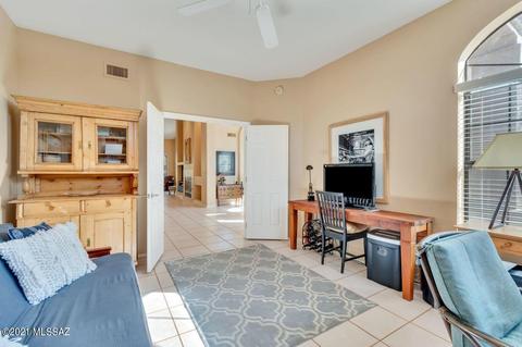 6985 E Cicada Ct, Tucson, AZ 85750 photo 17