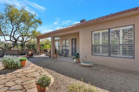 6985 E Cicada Ct, Tucson, AZ 85750 photo 32