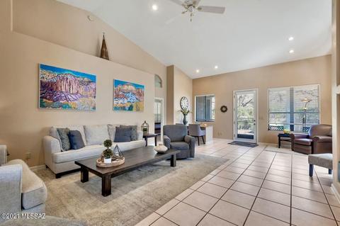 6985 E Cicada Ct, Tucson, AZ 85750 photo 2