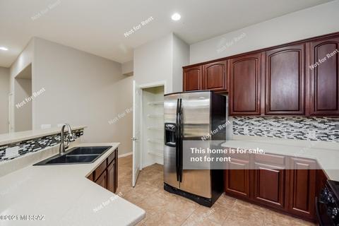 11036 E Sageberry Way, Vail, AZ 85641 photo 4