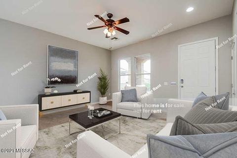 11036 E Sageberry Way, Vail, AZ 85641 photo 2