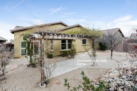 11036 E Sageberry Way, Vail, AZ 85641 photo 8