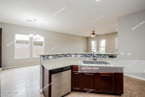 11036 E Sageberry Way, Vail, AZ 85641 photo 13