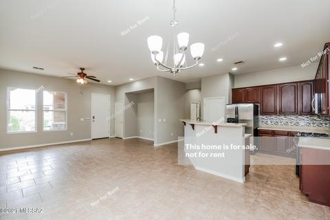 11036 E Sageberry Way, Vail, AZ 85641 photo 12