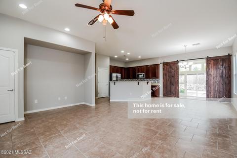 11036 E Sageberry Way, Vail, AZ 85641 photo 10